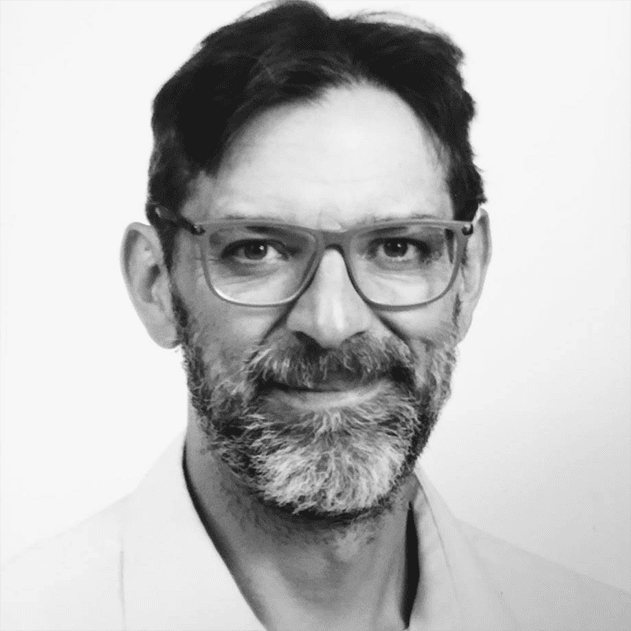 Rodrigo Solis