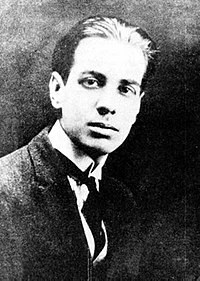 Borges 1921