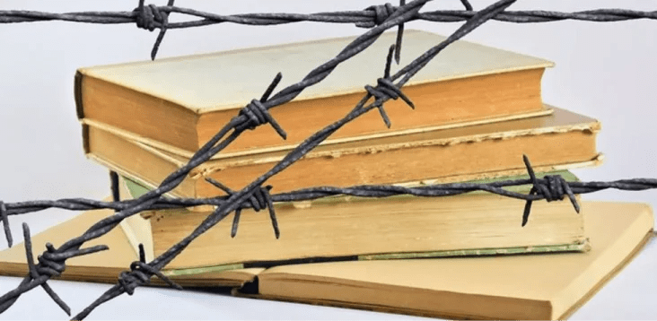 Libros Prohibidos 1