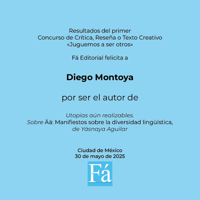 Resultado Juguemos A Ser Otros W